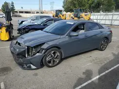 KMHLP4AG3PU561903 2023 HYUNDAI ELANTRA