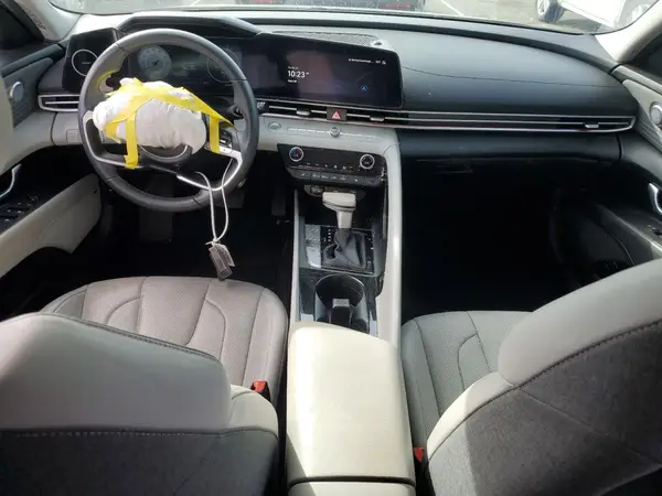 KMHLP4AG3PU561903 2023 HYUNDAI ELANTRA - Image 8
