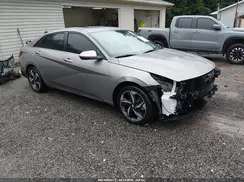 KMHLP4AG3PU562808 2023 HYUNDAI ELANTRA