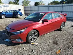 KMHLP4AG3PU566731 2023 HYUNDAI ELANTRA