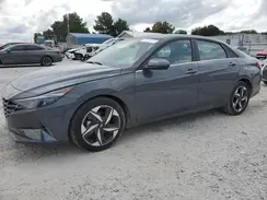 KMHLP4AG3PU571721 2023 HYUNDAI ELANTRA