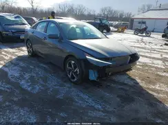 KMHLP4AG3PU575476 2023 HYUNDAI ELANTRA