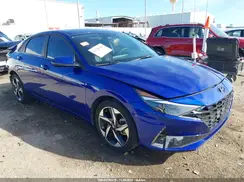 KMHLP4AG3PU577695 2023 HYUNDAI ELANTRA
