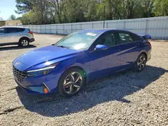 KMHLP4AG3PU583299 2023 HYUNDAI ELANTRA