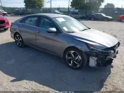 KMHLP4AG3PU606533 2023 HYUNDAI ELANTRA