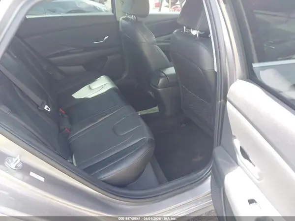 KMHLP4AG3PU607035 2023 HYUNDAI ELANTRA - Image 8