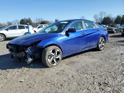 KMHLP4AG3PU618486 2023 HYUNDAI ELANTRA