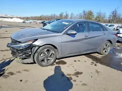 KMHLP4AG3PU619184 2023 HYUNDAI ELANTRA