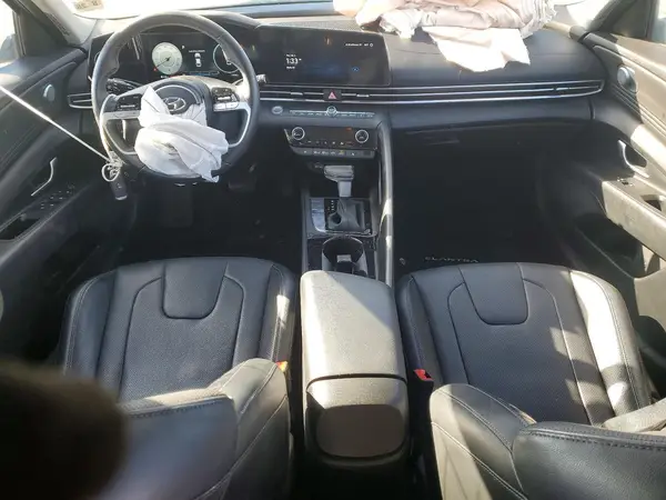 KMHLP4AG3PU619184 2023 HYUNDAI ELANTRA - Image 8