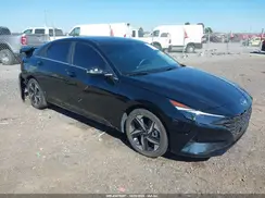 KMHLP4AG3PU620089 2023 HYUNDAI ELANTRA