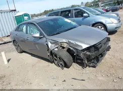KMHLP4AG3PU620495 2023 HYUNDAI ELANTRA