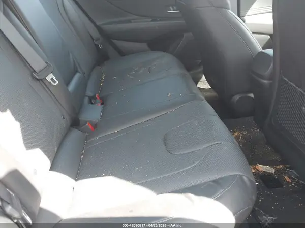 KMHLP4AG3PU620495 2023 HYUNDAI ELANTRA - Image 8