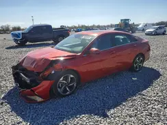 KMHLP4AG4MU073152 2021 HYUNDAI ELANTRA