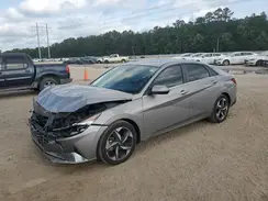 KMHLP4AG4MU127212 2021 HYUNDAI ELANTRA