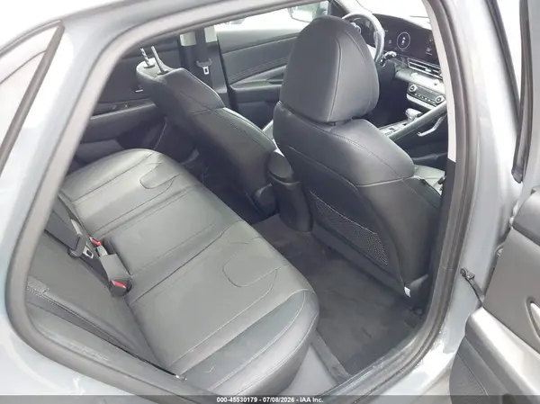 KMHLP4AG4MU134113 2021 HYUNDAI ELANTRA - Image 8