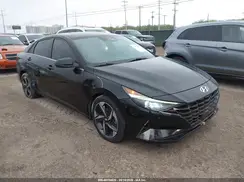 KMHLP4AG4MU140025 2021 HYUNDAI ELANTRA