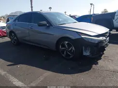 KMHLP4AG4MU152840 2021 HYUNDAI ELANTRA
