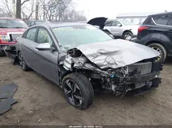KMHLP4AG4MU165216 2021 HYUNDAI ELANTRA
