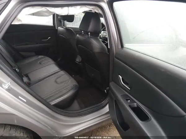 KMHLP4AG4MU165216 2021 HYUNDAI ELANTRA - Image 8