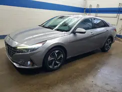 KMHLP4AG4MU171839 2021 HYUNDAI ELANTRA