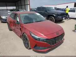KMHLP4AG4NU229840 2022 HYUNDAI ELANTRA