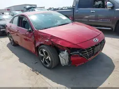 KMHLP4AG4NU266869 2022 HYUNDAI ELANTRA