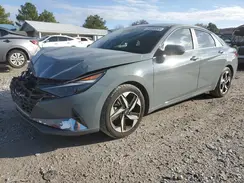 KMHLP4AG4NU283431 2022 HYUNDAI ELANTRA