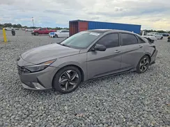 KMHLP4AG4NU289083 2022 HYUNDAI ELANTRA