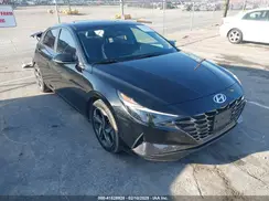 KMHLP4AG4NU298320 2022 HYUNDAI ELANTRA