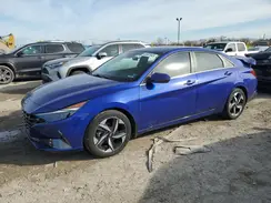 KMHLP4AG4NU300700 2022 HYUNDAI ELANTRA