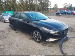 KMHLP4AG4NU301796 2022 HYUNDAI ELANTRA
