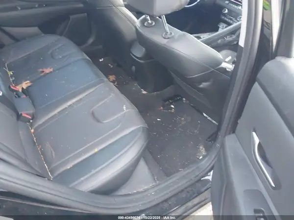 KMHLP4AG4NU301796 2022 HYUNDAI ELANTRA - Image 8