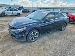KMHLP4AG4NU318744 2022 HYUNDAI ELANTRA