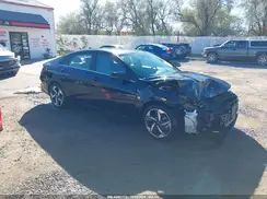 KMHLP4AG4NU329002 2022 HYUNDAI ELANTRA