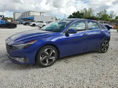 KMHLP4AG4NU330523 2022 HYUNDAI ELANTRA