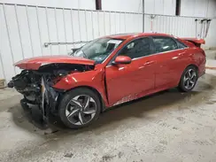 KMHLP4AG4NU331252 2022 HYUNDAI ELANTRA