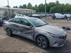 KMHLP4AG4NU333888 2022 HYUNDAI ELANTRA