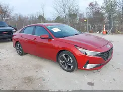 KMHLP4AG4NU336757 2022 HYUNDAI ELANTRA