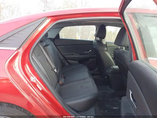 KMHLP4AG4NU336757 2022 HYUNDAI ELANTRA - Image 8