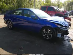 KMHLP4AG4NU349993 2022 HYUNDAI ELANTRA