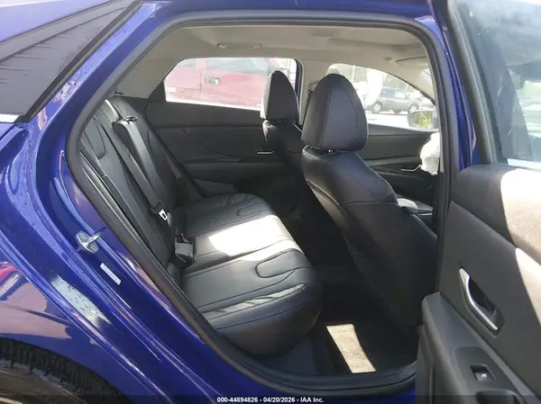 KMHLP4AG4NU349993 2022 HYUNDAI ELANTRA - Image 8