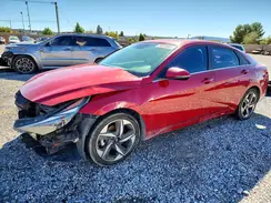 KMHLP4AG4NU352750 2022 HYUNDAI ELANTRA