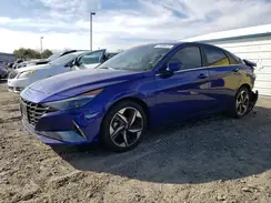 KMHLP4AG4NU353512 2022 HYUNDAI ELANTRA