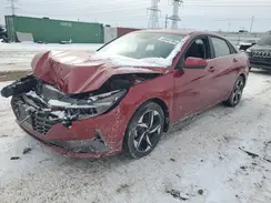 KMHLP4AG4NU362193 2022 HYUNDAI ELANTRA