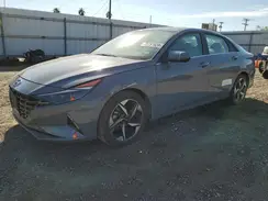 KMHLP4AG4NU364185 2022 HYUNDAI ELANTRA