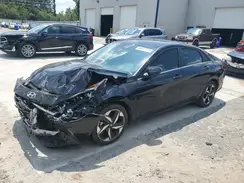 KMHLP4AG4PU371561 2023 HYUNDAI ELANTRA