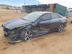 KMHLP4AG4PU371575 2023 HYUNDAI ELANTRA