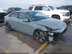KMHLP4AG4PU381359 2023 HYUNDAI ELANTRA