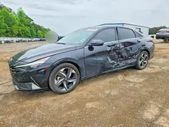 KMHLP4AG4PU381572 2023 HYUNDAI ELANTRA