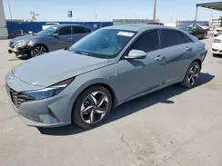 KMHLP4AG4PU382110 2023 HYUNDAI ELANTRA